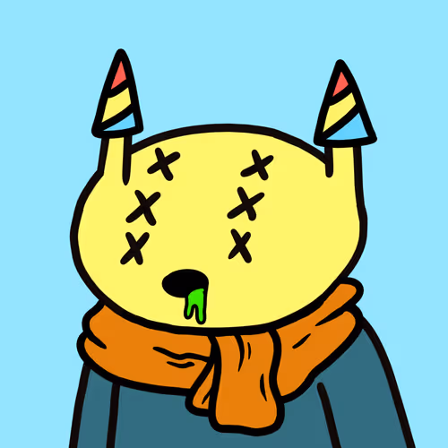 Alienfrensnft