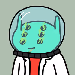 alien fren #2646