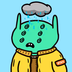 alien fren #1113