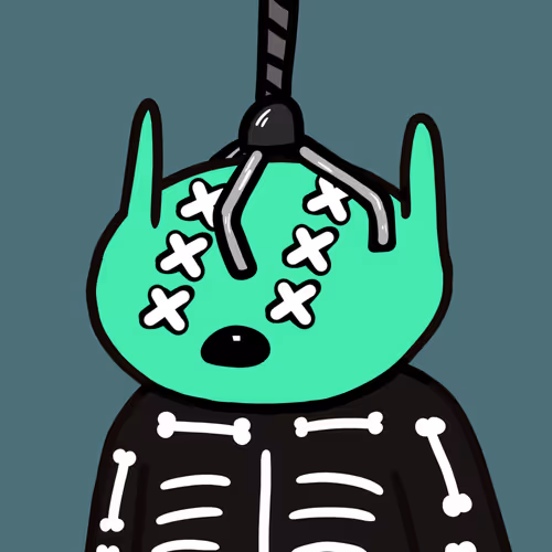 alien fren #2535