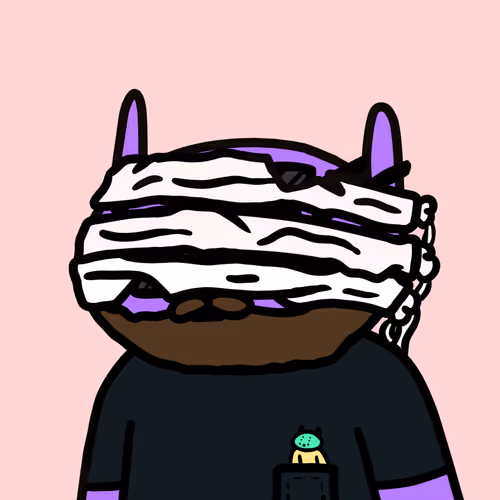 alien fren #714