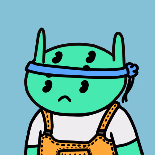 alien fren #1262
