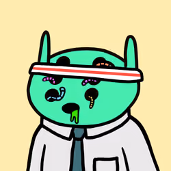 alien fren #1112
