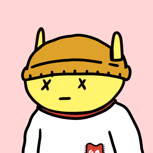 Alienfrensnft