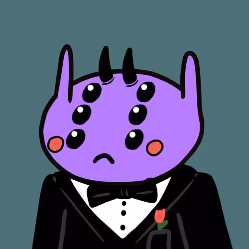 Alienfrensnft