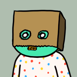 alien fren #1241