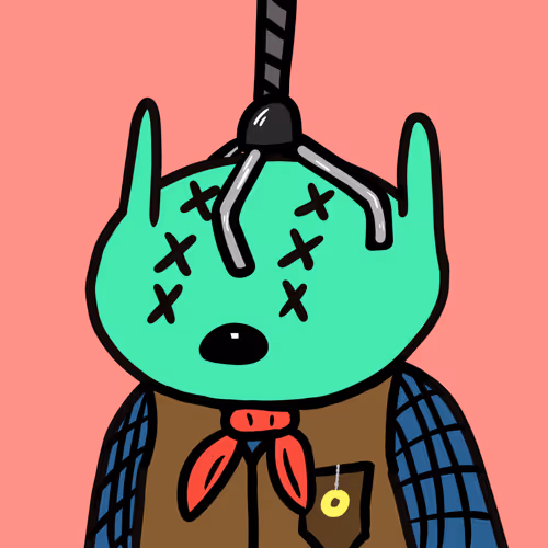 alien fren #2902