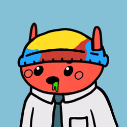 alien fren #1302