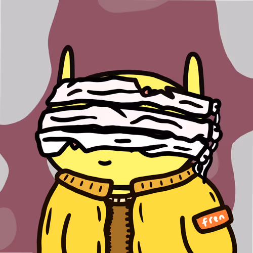 alien fren #3544
