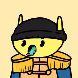 alien fren #2881