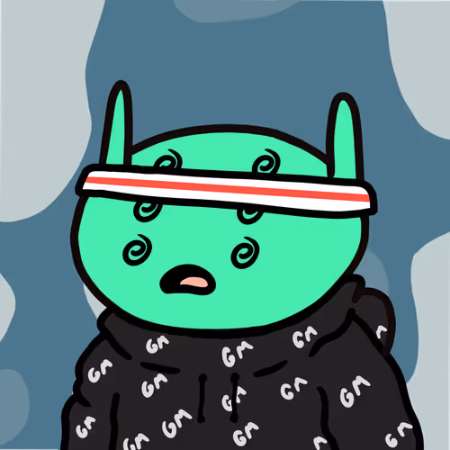 alien fren #3903
