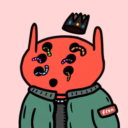 alien fren #4441
