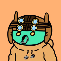 alien fren #236