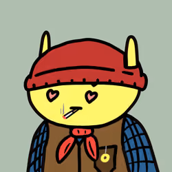alien fren #753