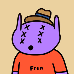 alien fren #169