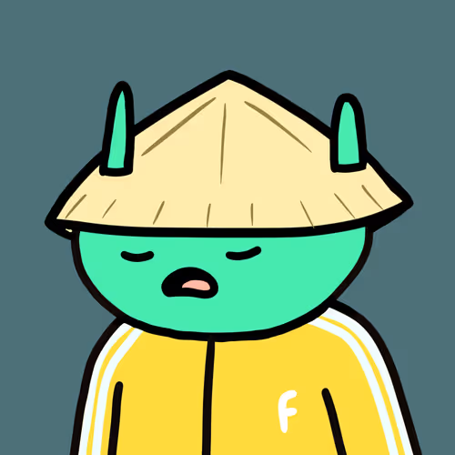 alien fren #2015