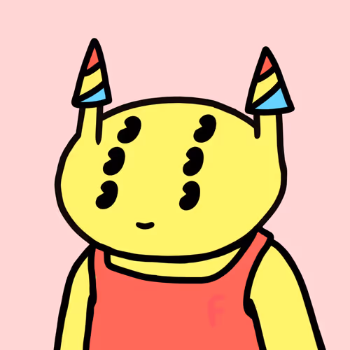 alien fren #1282