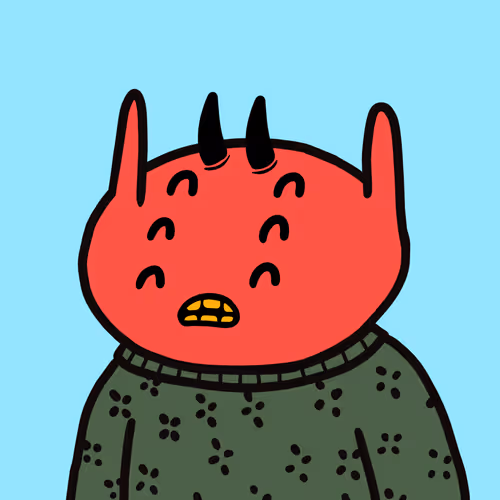 alien fren #276