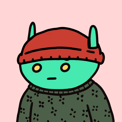 alien fren #2083