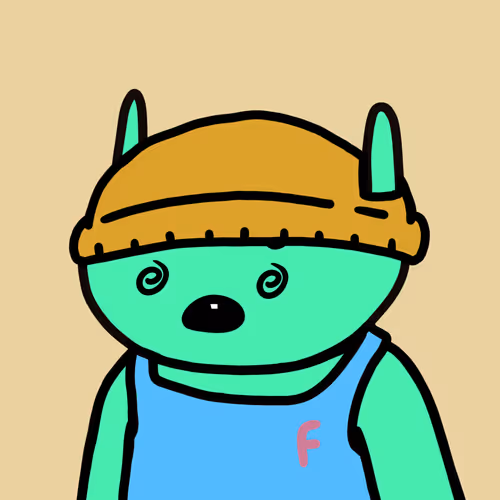 alien fren #2634