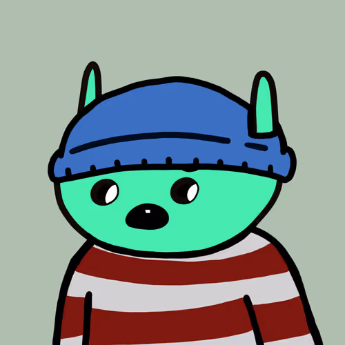 Alienfrensnft