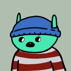 alien fren #2109