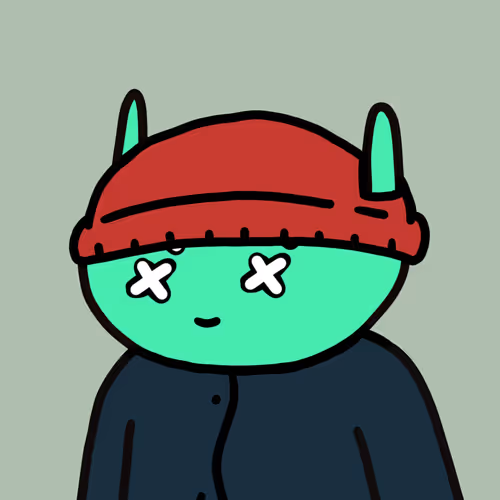 Alienfrensnft