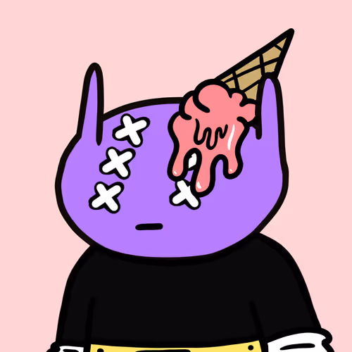 Alienfrensnft