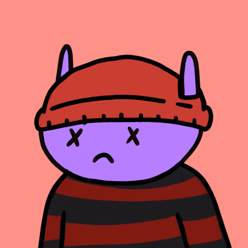 alien fren #1233