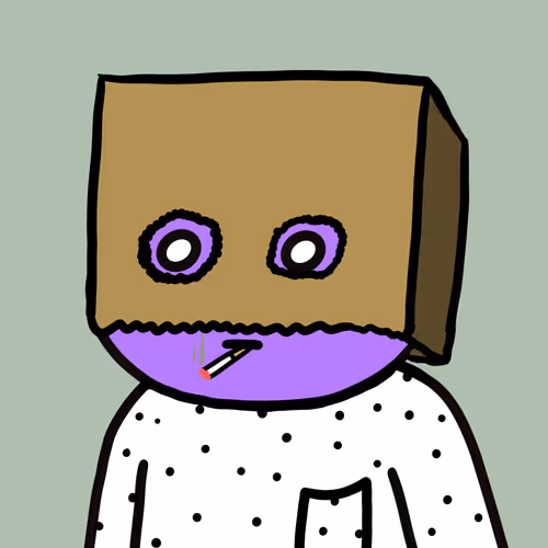 Alienfrensnft