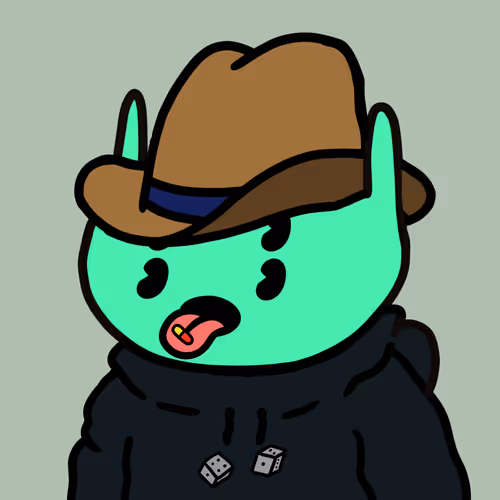 alien fren #3336