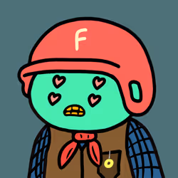 alien fren #3042