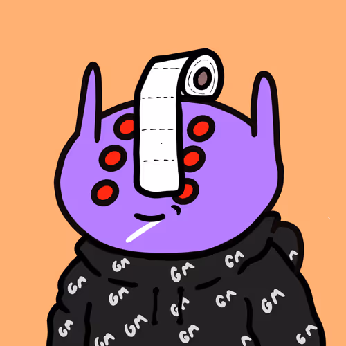 alien fren #491