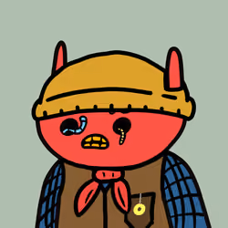 alien fren #3954