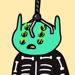 alien fren #632