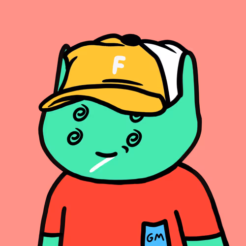 Alienfrensnft