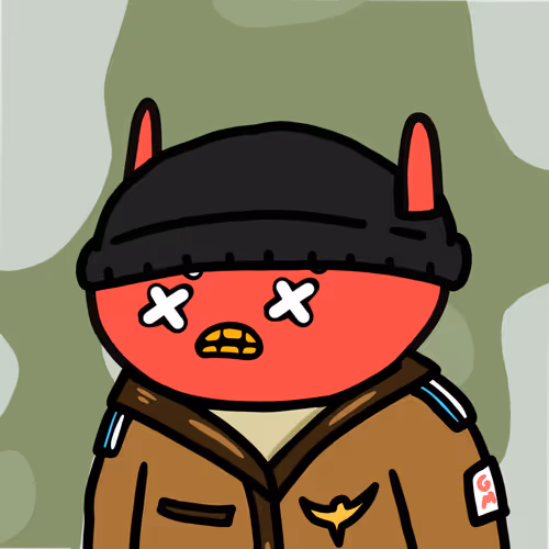 Alienfrensnft