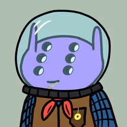 alien fren #4009