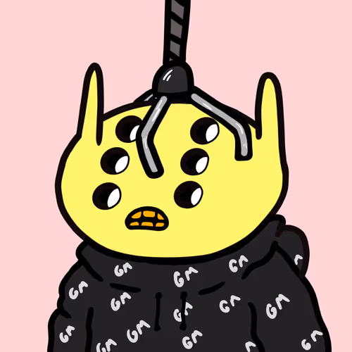 Alienfrensnft