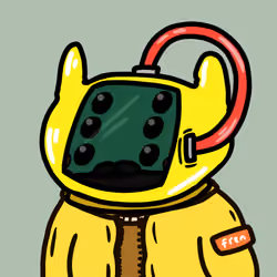 alien fren #1380