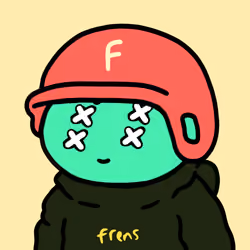 alien fren #2741