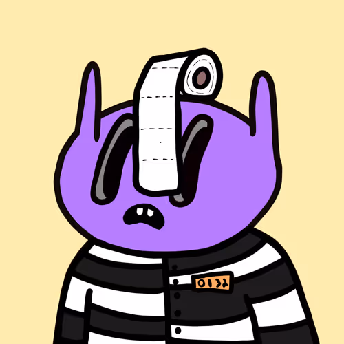 Alienfrensnft