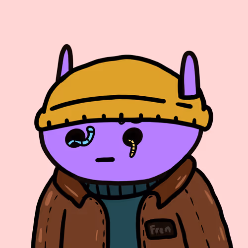 alien fren #1793