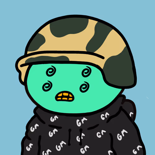 alien fren #27