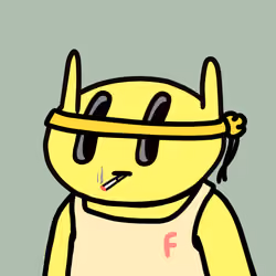 alien fren #2934