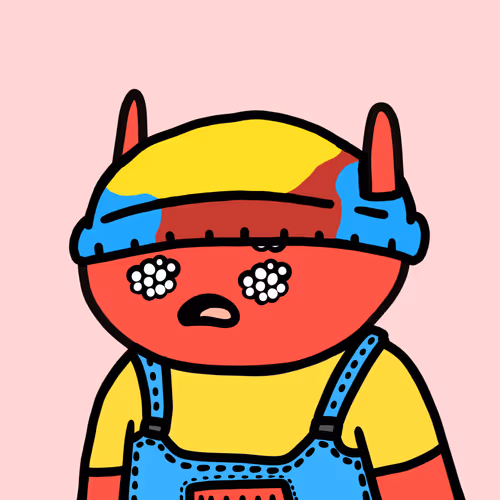 alien fren #3946