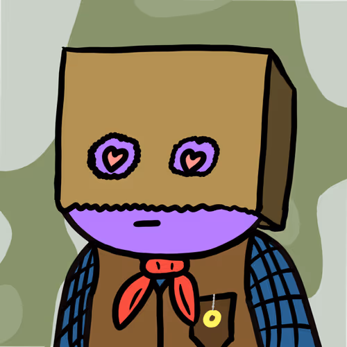 Alienfrensnft