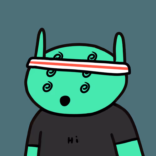 Alienfrensnft