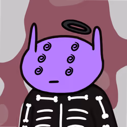 alien fren #1088