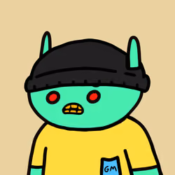 alien fren #3677